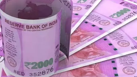 big currency