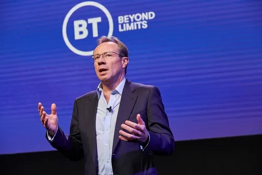 BT Group