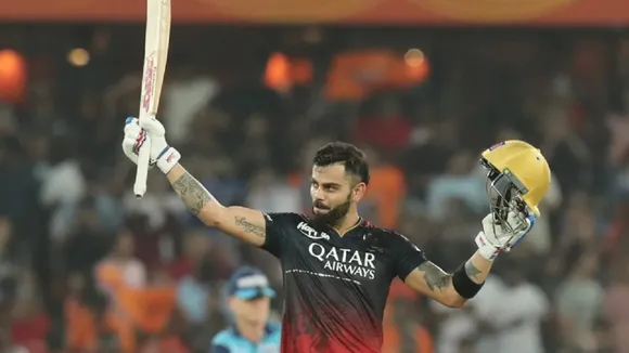 King Kohli