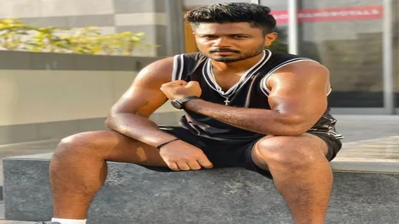 sanju samson Sanju Samson Net Worth