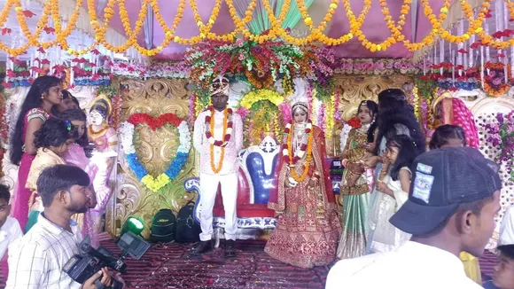 sitmadhi