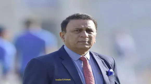sunil