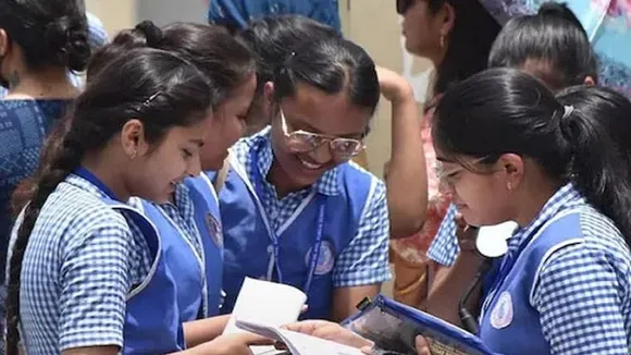 Tamil Nadu SSLC 10th Results