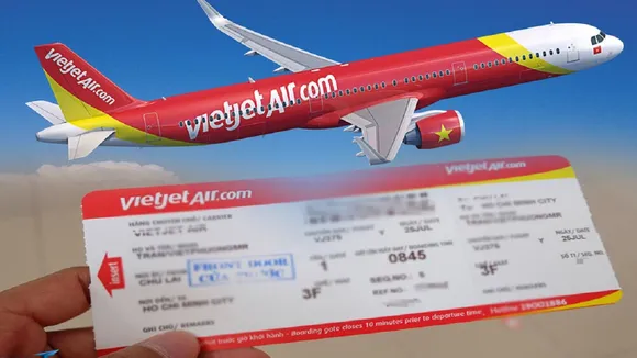 vietjet air ticket offer