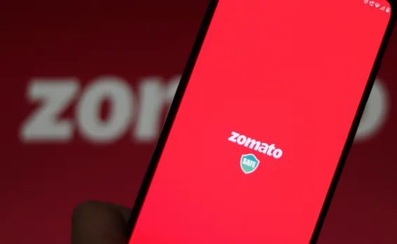 Zomato