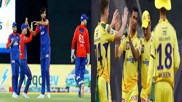 DC vs CSK Dream 11 Prediction