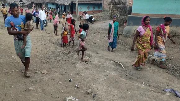 paani