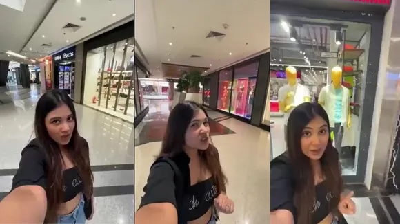 viral video trending
