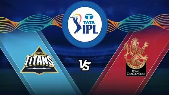 ipl 2023 rcb vs gt top 3 bowler in today match rashid khan shami siraj