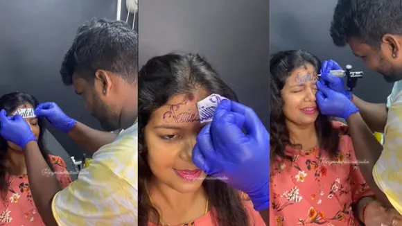 viral trending video