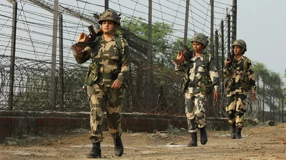 bsf
