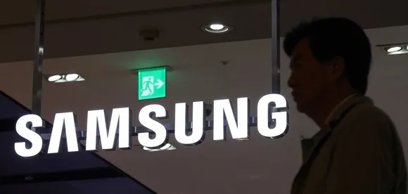 Samung ElectronicYonhapIANS