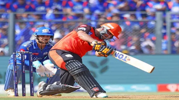Vivrant Sharma