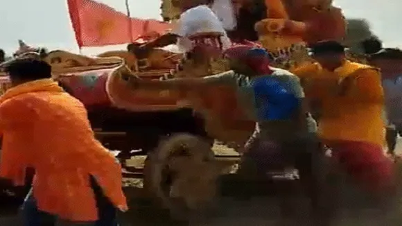 Bihar Crime