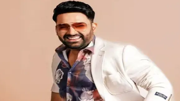 Kapil Sharma show