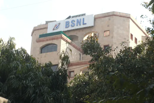 BSNL File