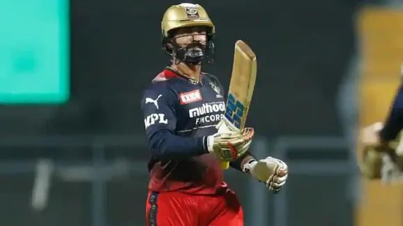 ipl 2023 Most Ducks in IPL History dinesh karthik