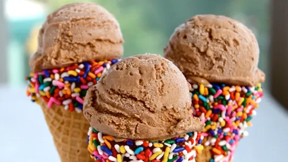 ice cream