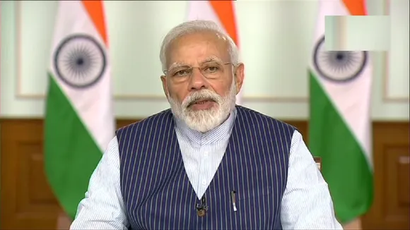 PM Modi