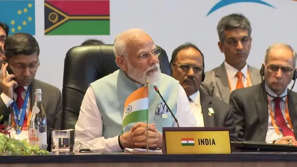 PM Modi