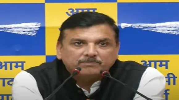 sanjay singh