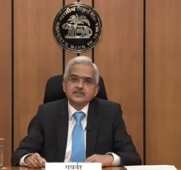 Shaktikanta Da,