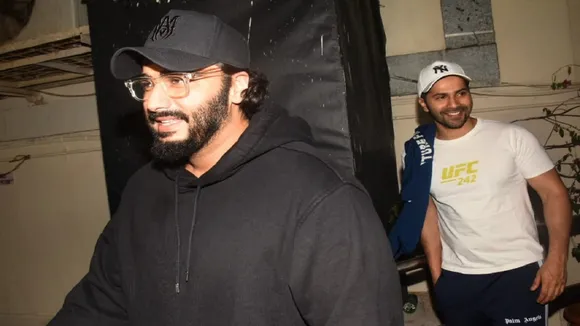arjun varun 28920