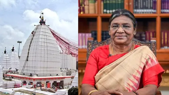 droupadi murmu