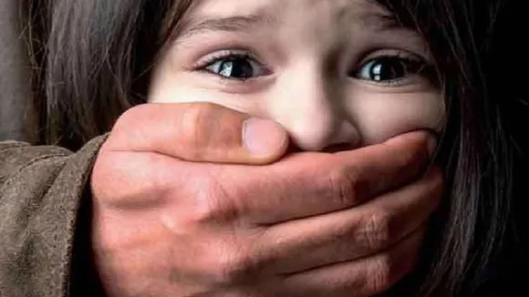 Jamui crime rape