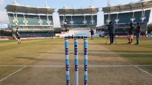 IPL 2023 GT vs CSK Qualifier 1 Pitch Report