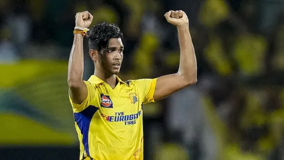 Matheesa Pathirana should be preserved