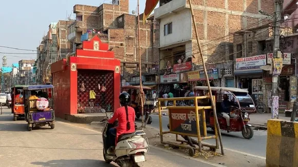 patna mandir
