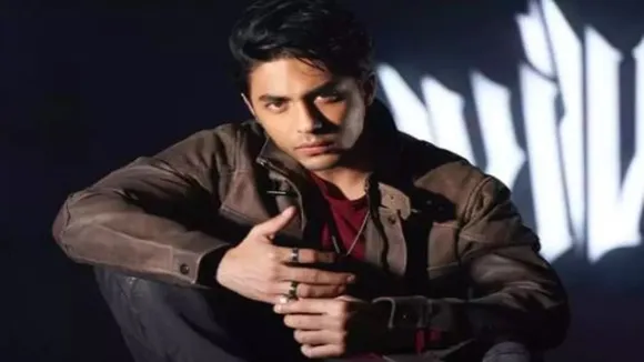Aryan khan