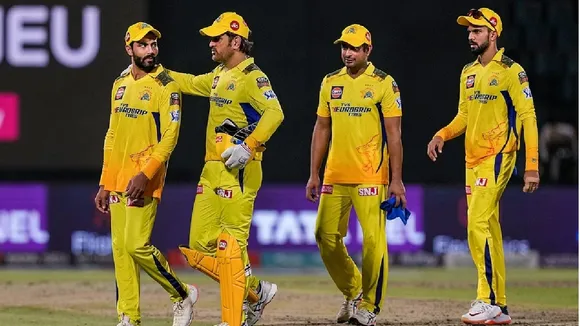 csk