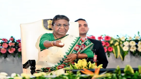 droupadi