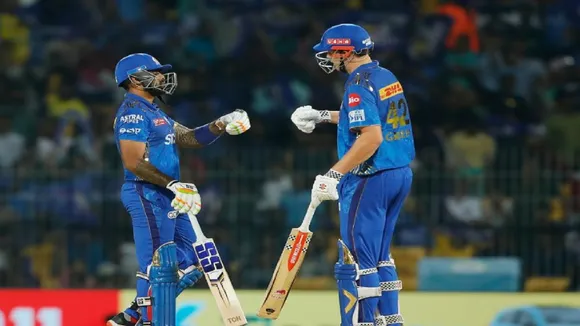 LSG vs MI, IPL 2023