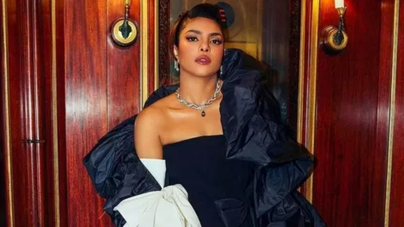 Priyanka Chopra