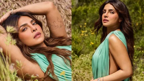 priyanka chopra post