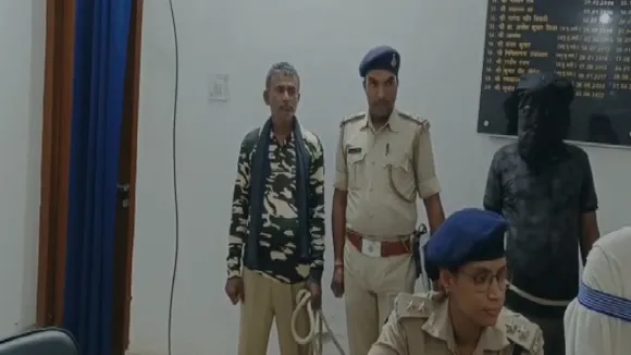 sitamarhi crime