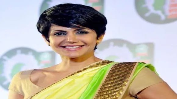 Mandira Bedi