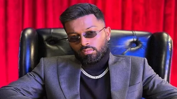 Hardik Pandya Net Worth