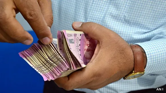 2000 Note Exchange