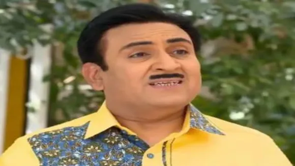 Dilip Joshi