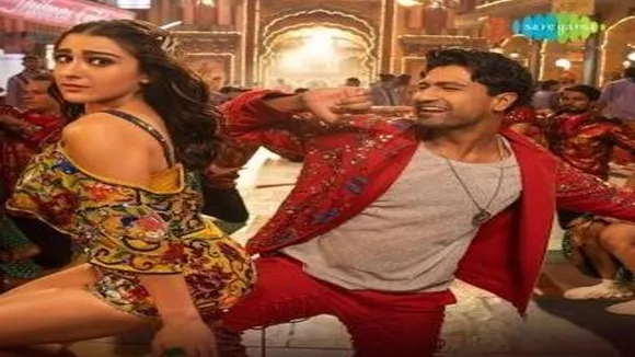 Zara Bachke Zara hatke
