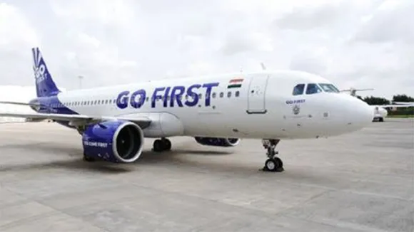 Go First Crisis
