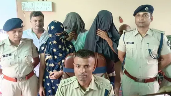 lakhisarai case