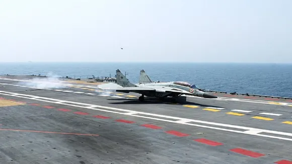 MiG 29K