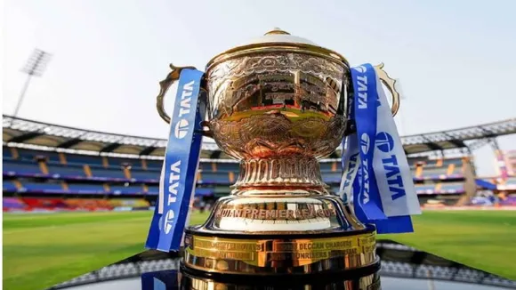 IPL 2023 Closing Ceremony