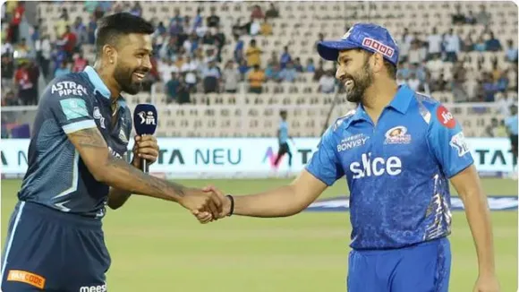 IPL 2023 GT vs MI Possible Playing-XI for qualifier 2