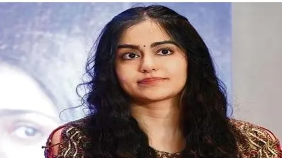 Adah Sharma